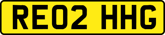 RE02HHG