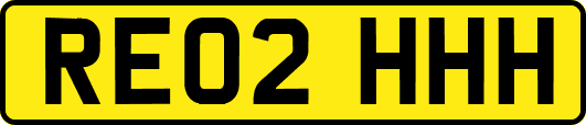 RE02HHH