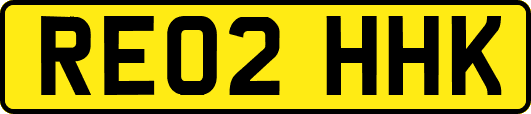 RE02HHK