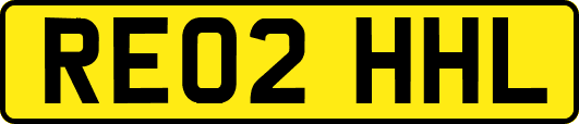 RE02HHL