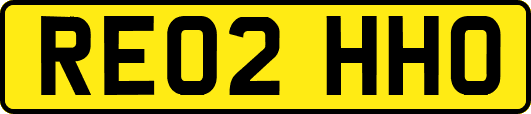 RE02HHO