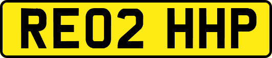 RE02HHP