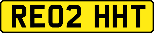 RE02HHT