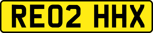 RE02HHX