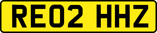RE02HHZ