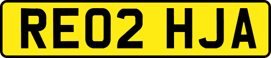 RE02HJA