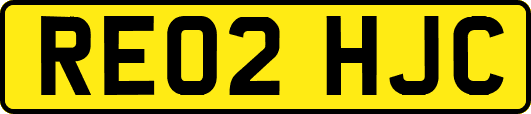 RE02HJC