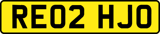 RE02HJO