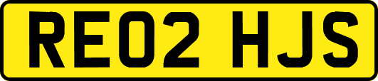 RE02HJS