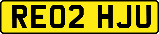 RE02HJU