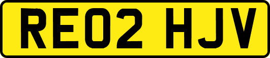 RE02HJV