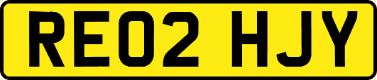 RE02HJY