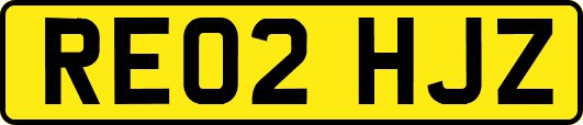 RE02HJZ