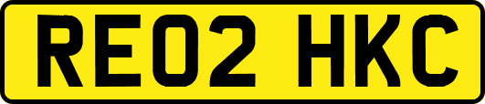 RE02HKC