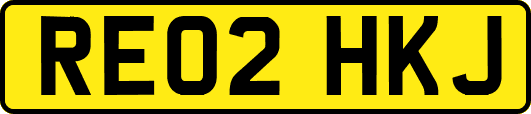 RE02HKJ