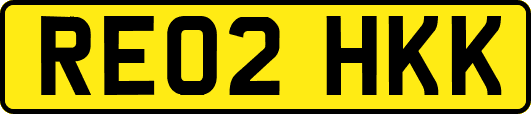 RE02HKK