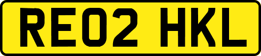 RE02HKL