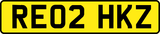 RE02HKZ