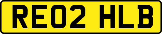 RE02HLB