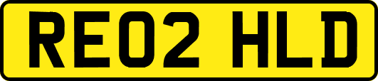 RE02HLD