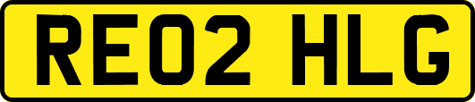 RE02HLG