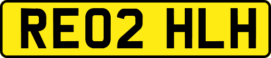 RE02HLH