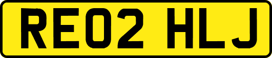 RE02HLJ