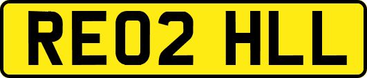 RE02HLL