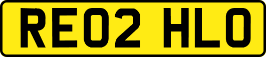 RE02HLO
