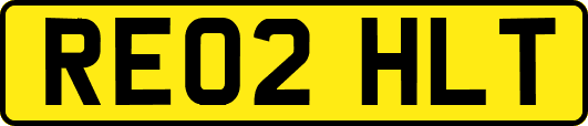 RE02HLT