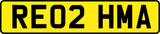 RE02HMA