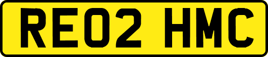 RE02HMC