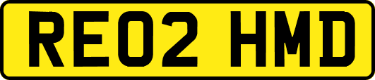 RE02HMD