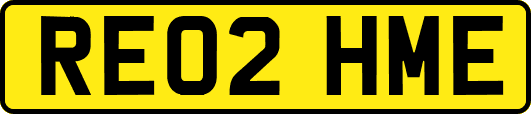RE02HME