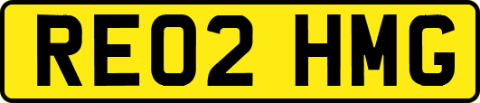 RE02HMG