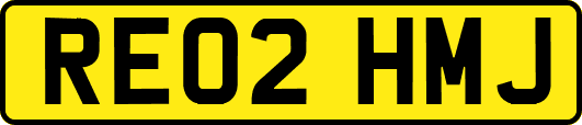 RE02HMJ