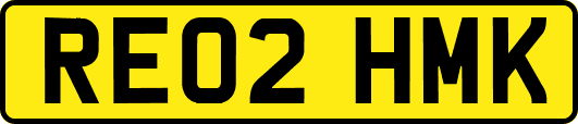RE02HMK