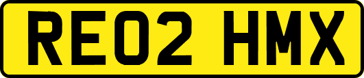 RE02HMX