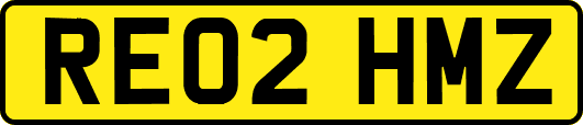 RE02HMZ
