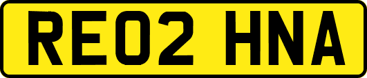 RE02HNA