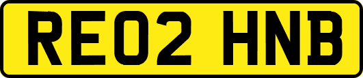 RE02HNB
