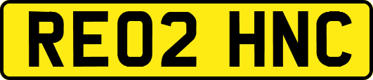 RE02HNC