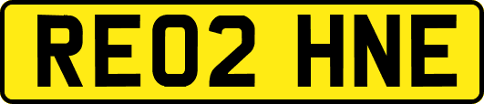 RE02HNE