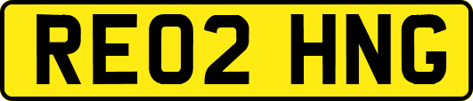 RE02HNG