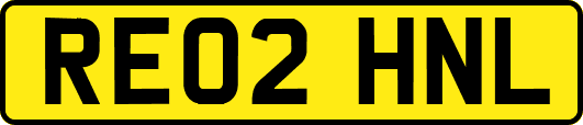 RE02HNL