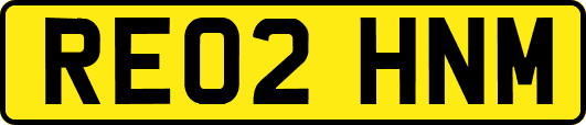 RE02HNM