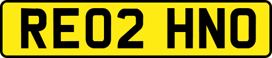 RE02HNO