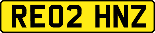 RE02HNZ
