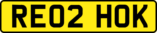 RE02HOK