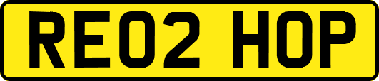 RE02HOP
